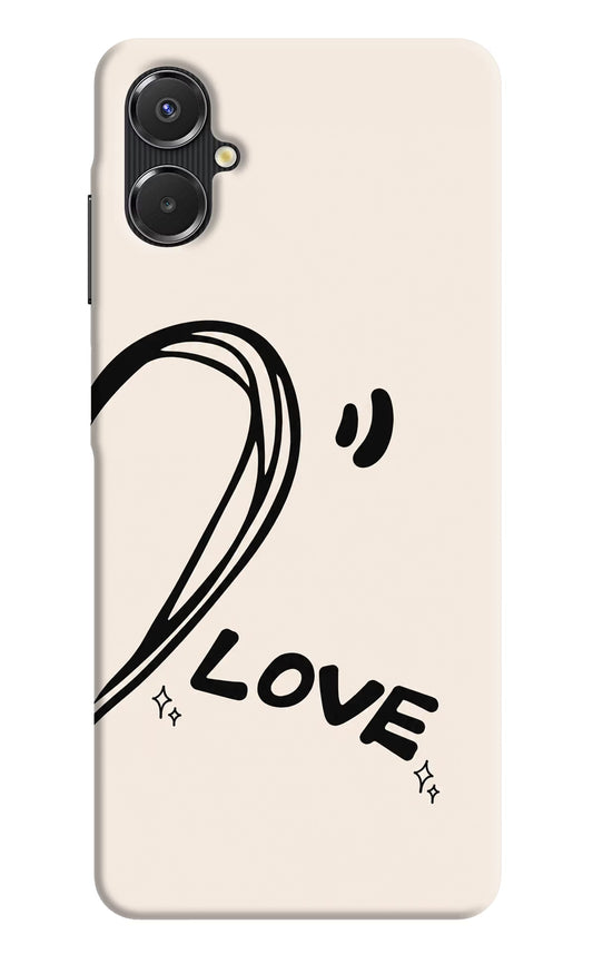 Soul Line Samsung A06 5G Back Cover