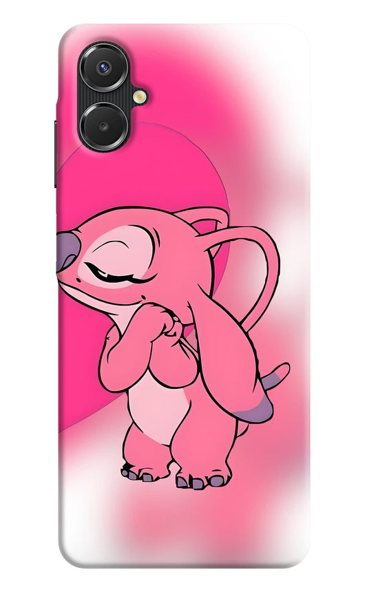 Angel Hug Samsung A06 5G Back Cover
