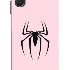 Peter Symbol Samsung A06 5G Back Cover