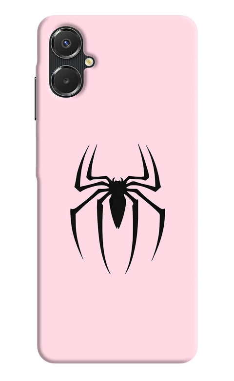 Peter Symbol Samsung A06 5G Back Cover