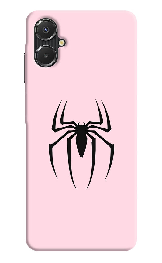 Peter Symbol Samsung A06 5G Back Cover