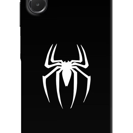 Miles Symbol Samsung A06 5G Hard Case Back Cover by Casekaro