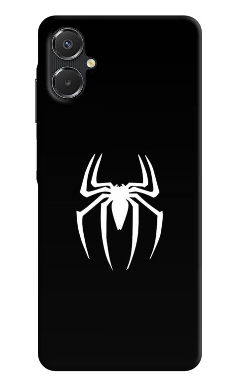 Miles Symbol Samsung A06 5G Back Cover