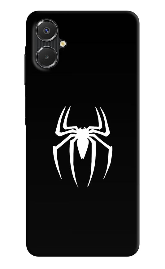 Miles Symbol Samsung A06 5G Back Cover
