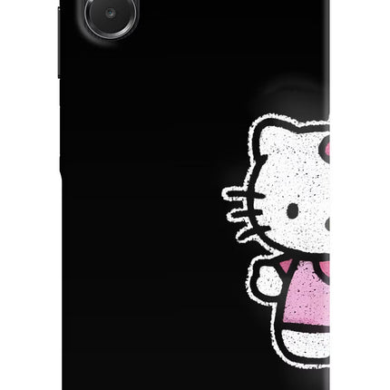 Kitty Charm Samsung A06 5G Back Cover