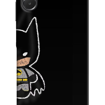 Bat Kitty Samsung A06 5G Back Cover