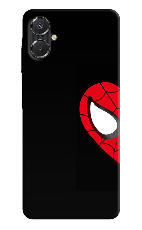 Peter Mask Samsung A06 5G Back Cover