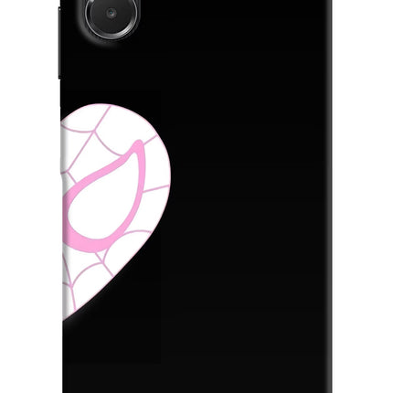 Gwen Mask Samsung A06 5G Hard Case Back Cover by Casekaro