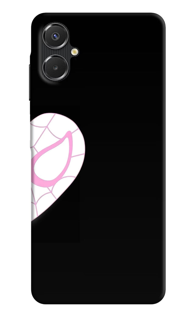 Gwen Mask Samsung A06 5G Hard Case Back Cover by Casekaro