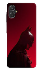 Dark Knight Samsung A06 5G Back Cover