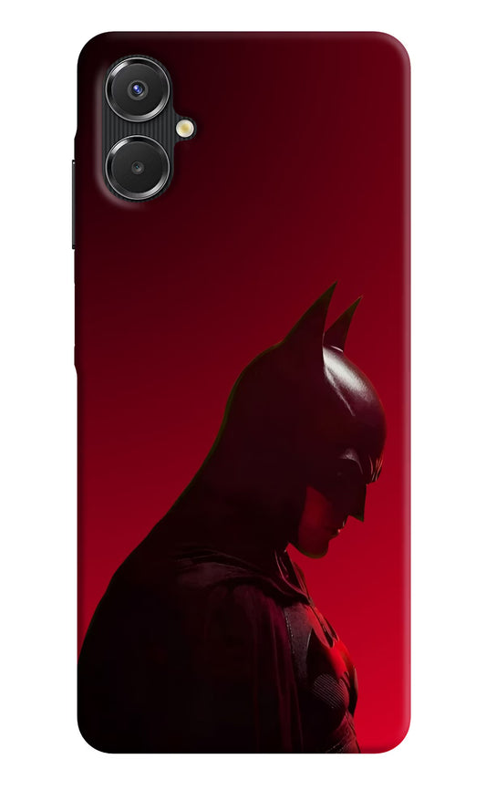 Dark Knight Samsung A06 5G Back Cover