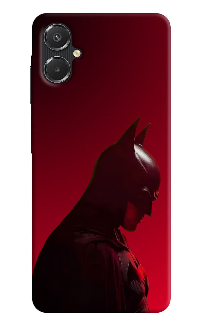 Dark Knight Samsung A06 5G Back Cover