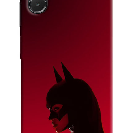 Night Thief Samsung A06 5G Back Cover