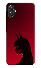 Night Thief Samsung A06 5G Back Cover