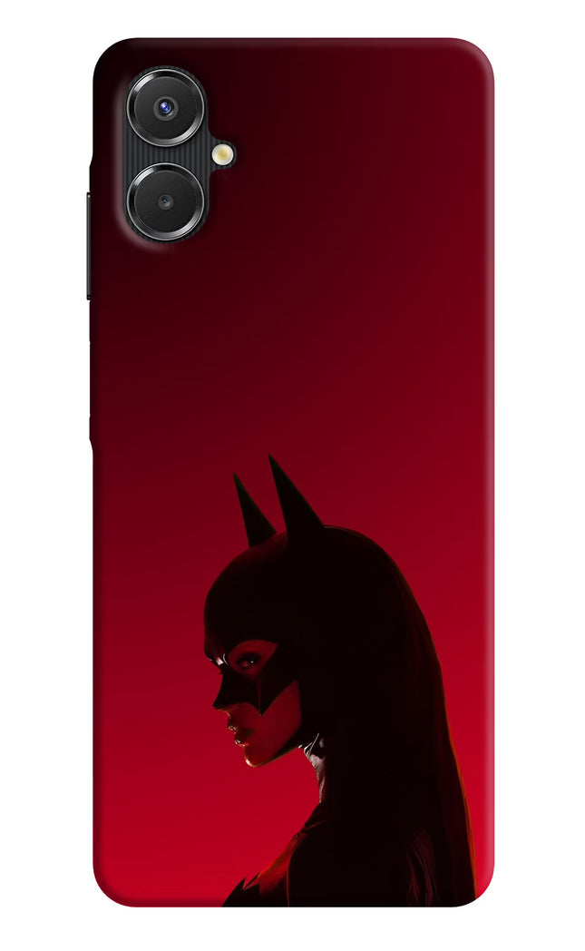 Night Thief Samsung A06 5G Back Cover