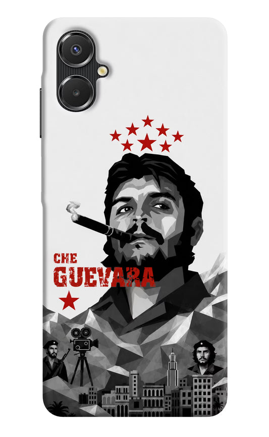 Che Guevara Iconic Samsung A06 5G Back Cover