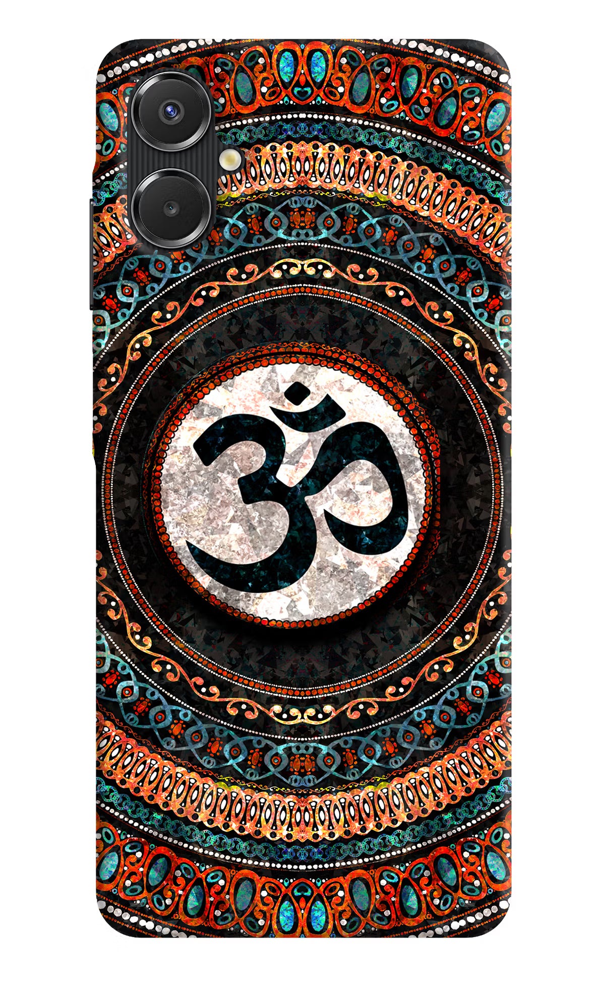 Om Culture Samsung A06 5G Pop Case