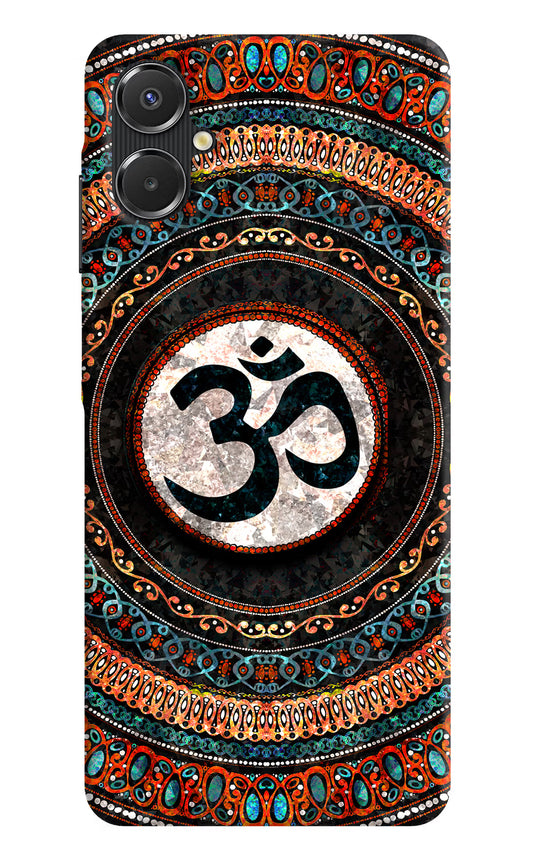 Om Culture Samsung A06 5G Pop Case
