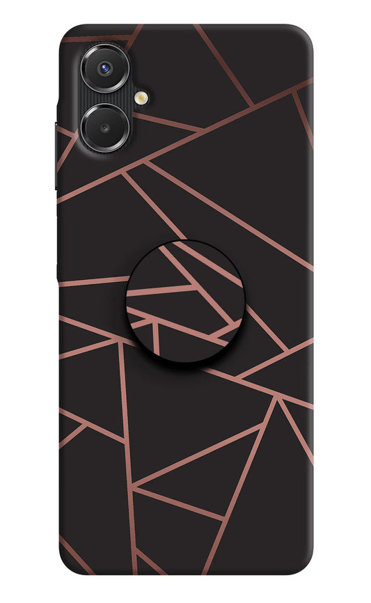 Geometric Pattern Samsung A06 5G Pop Case