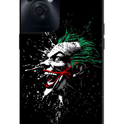 Joker OPPO F21s Pro 5G Back Cover