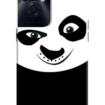 Panda OPPO F21s Pro 5G Back Cover