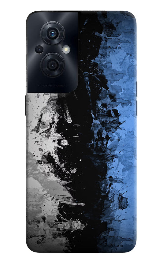 Artistic Design OPPO F21s Pro 5G Back Cover