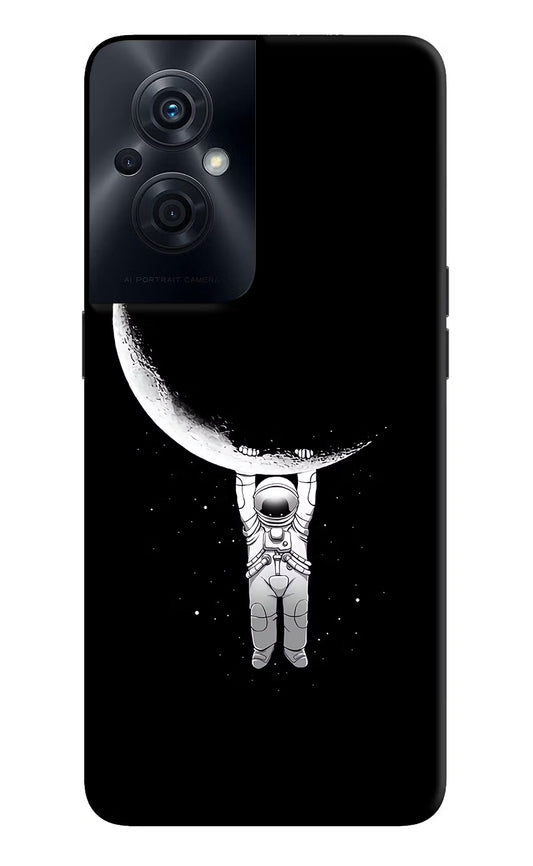 Moon Space OPPO F21s Pro 5G Back Cover