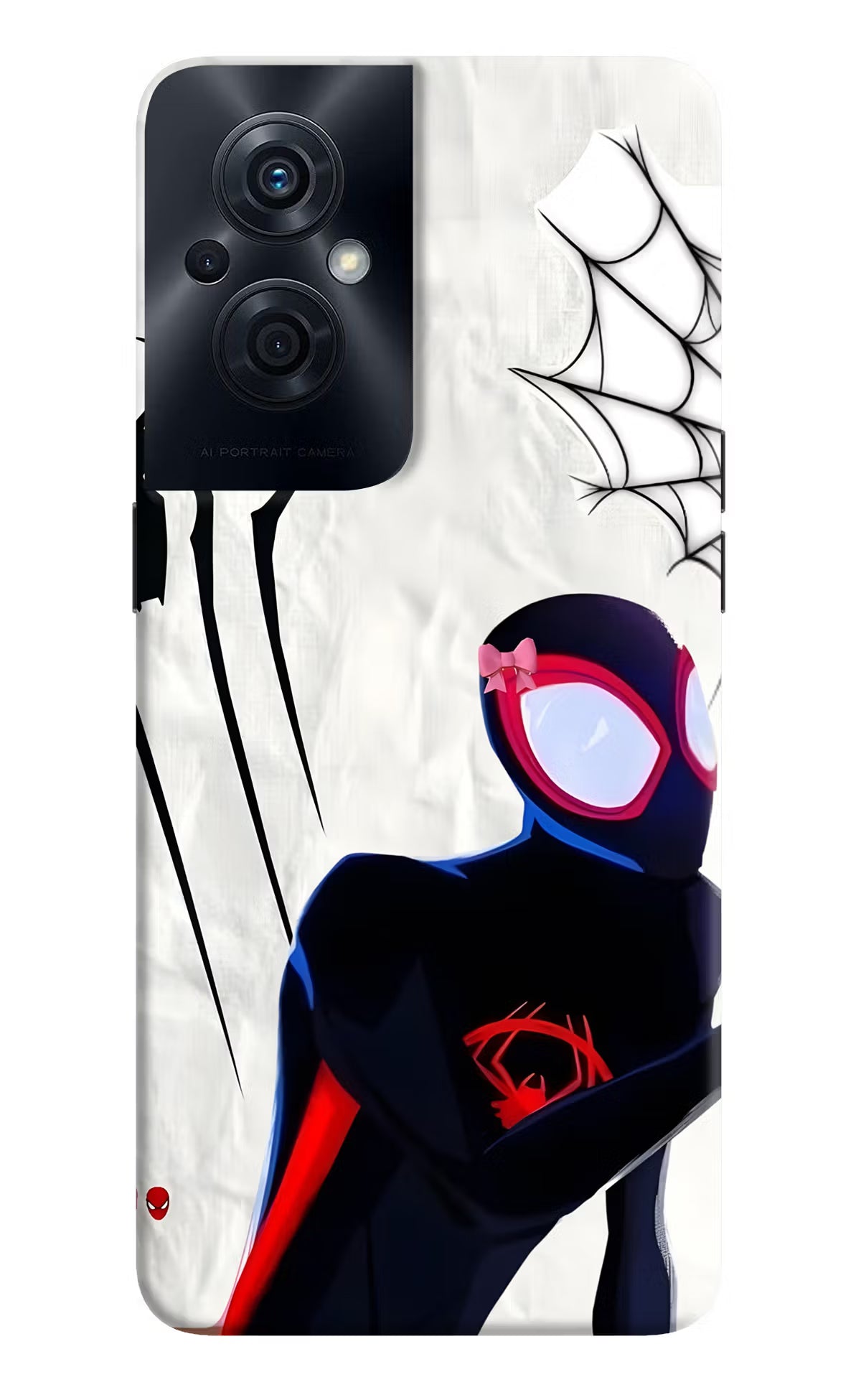 Miles Verse OPPO F21s Pro 5G Back Cover