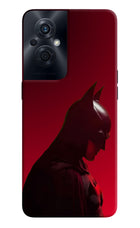 Dark Knight OPPO F21s Pro 5G Back Cover