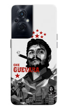 Che Guevara Iconic OPPO F21s Pro 5G Back Cover