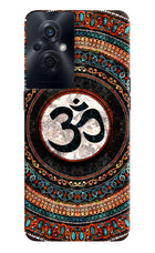 Om Culture OPPO F21s Pro 5G Pop Case