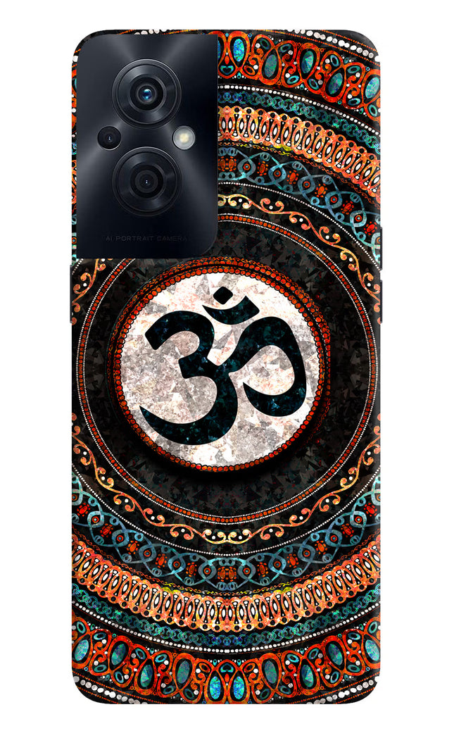 Om Culture OPPO F21s Pro 5G Pop Case