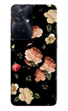 Flowers OPPO F21s Pro 5G Pop Case