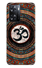 Om Culture OPPO A77s Pop Case