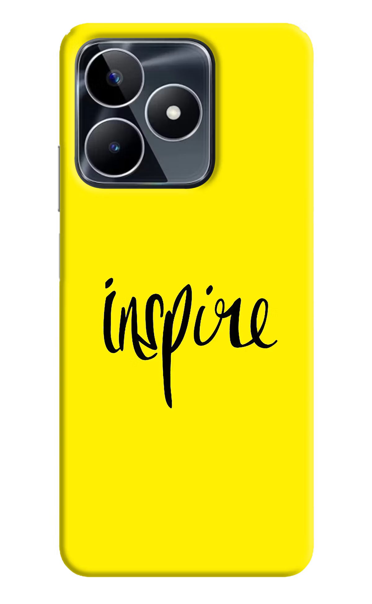 Inspire Realme Narzo N53 Back Cover