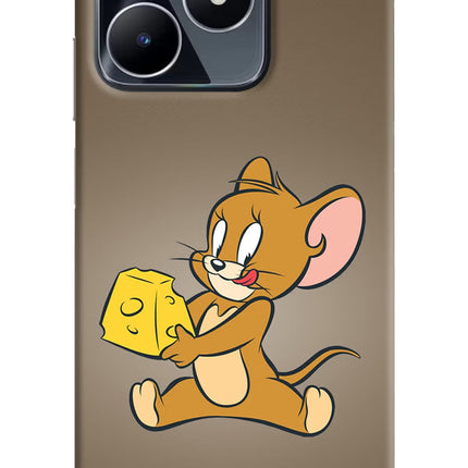 Jerry Realme Narzo N53 Back Cover
