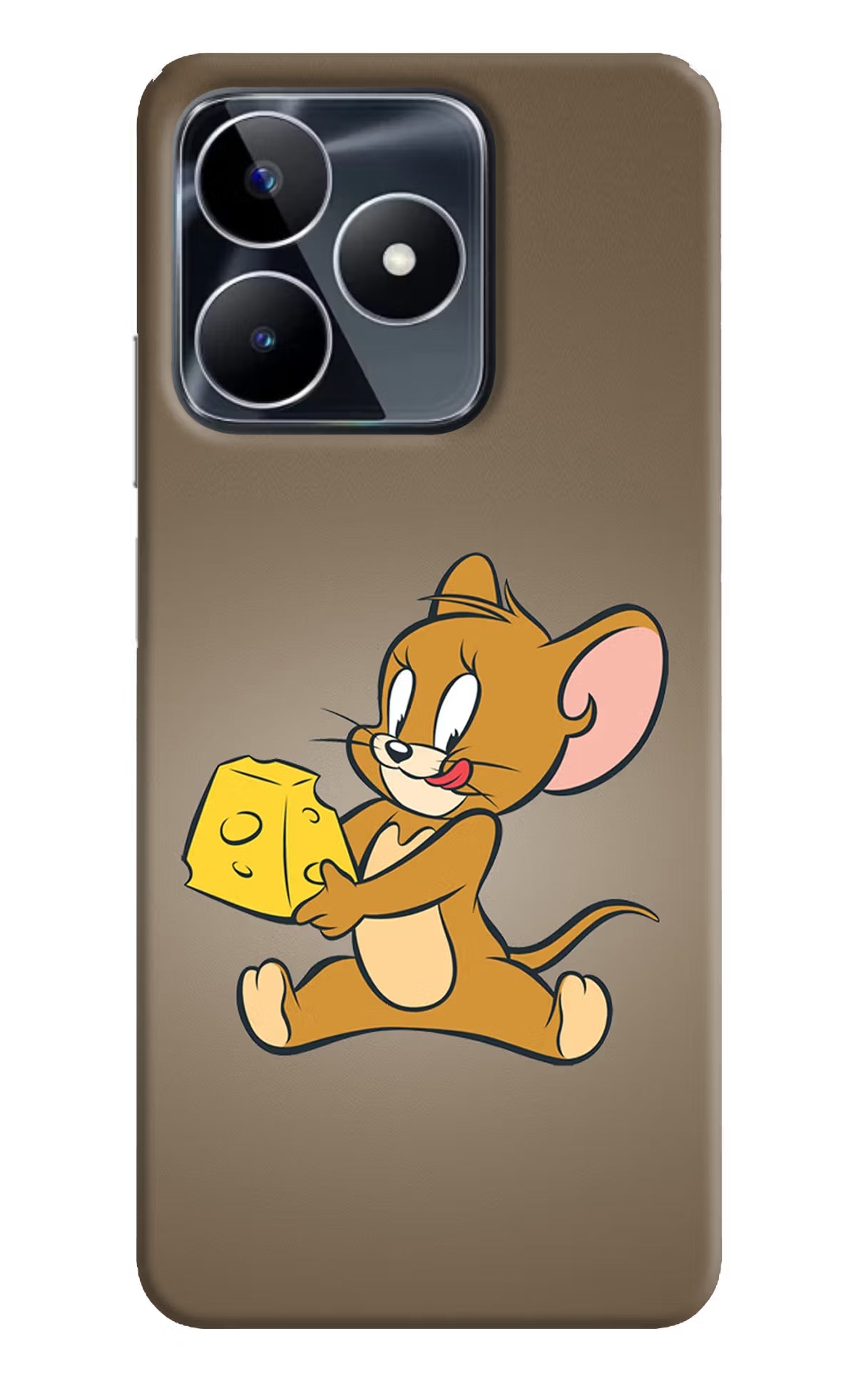 Jerry Realme Narzo N53 Back Cover