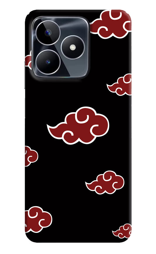 Akatsuki Realme Narzo N53 Back Cover