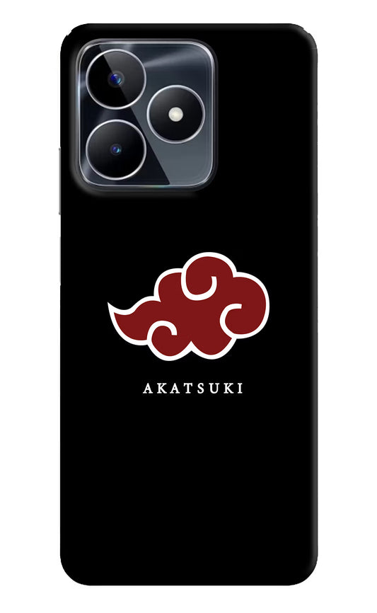 Akatsuki Realme Narzo N53 Back Cover