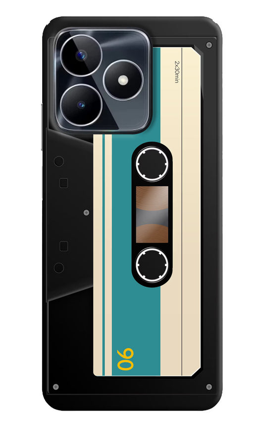 Cassette Realme Narzo N53 Back Cover