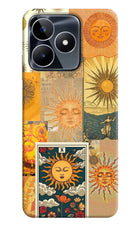 Sun Realme Narzo N53 Back Cover