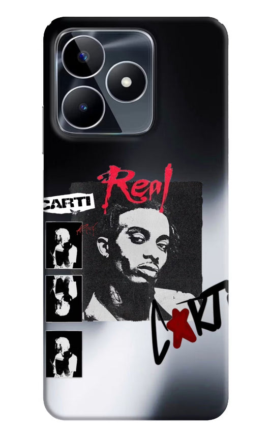 Playboi Carti Realme Narzo N53 Back Cover