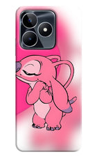 Angel Hug Realme Narzo N53 Back Cover