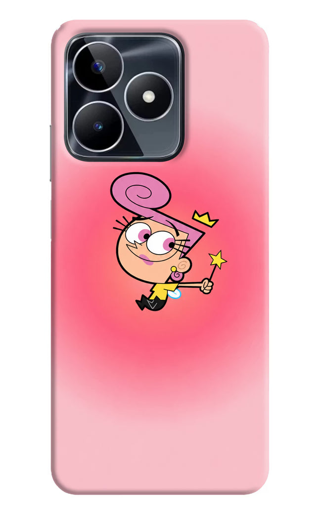 Wanda Magic Realme Narzo N53 Back Cover