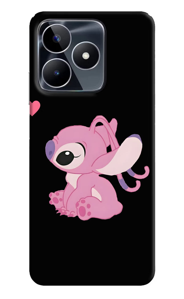 Angel Crush Realme Narzo N53 Back Cover