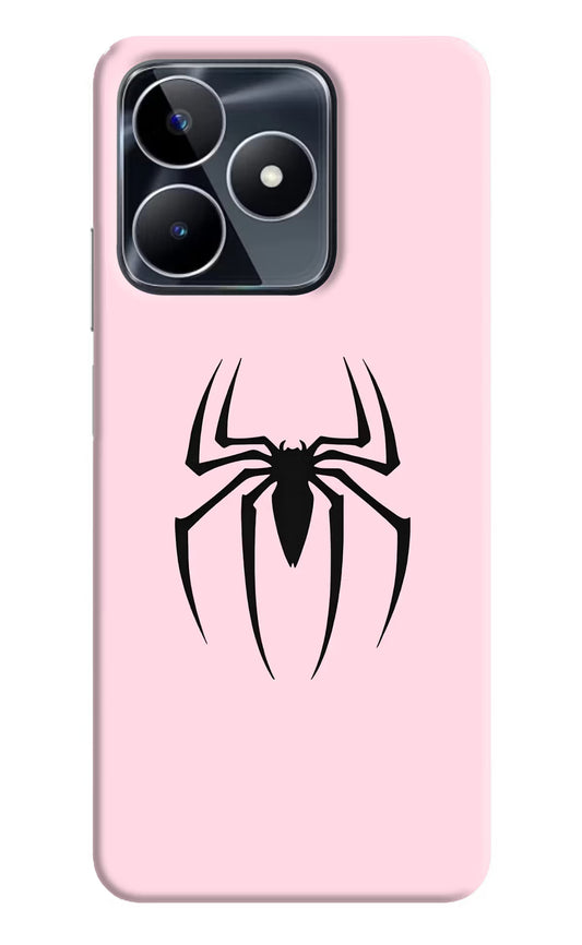 Peter Symbol Realme Narzo N53 Back Cover