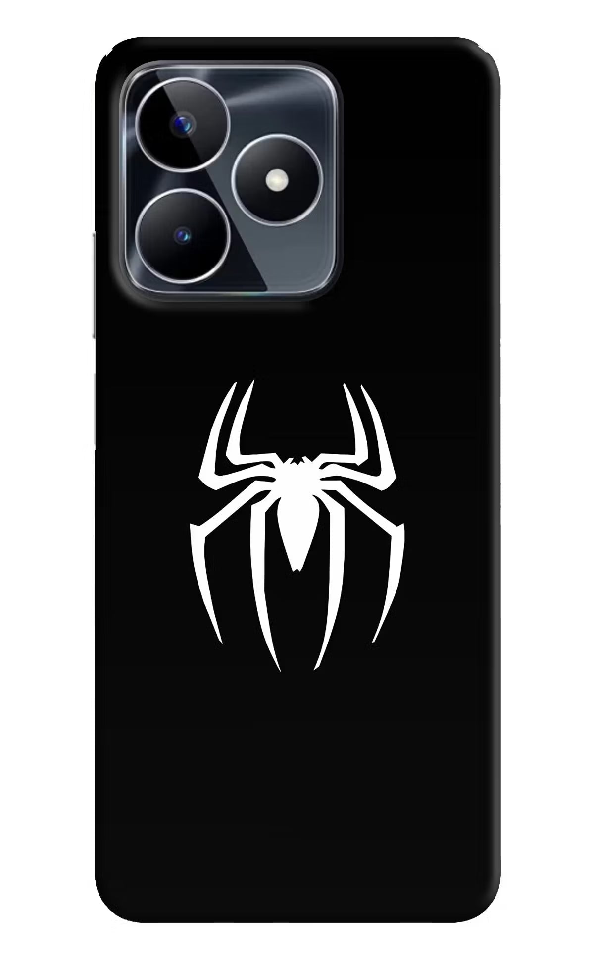 Miles Symbol Realme Narzo N53 Back Cover