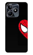 Peter Mask Realme Narzo N53 Hard Case Back Cover by Casekaro