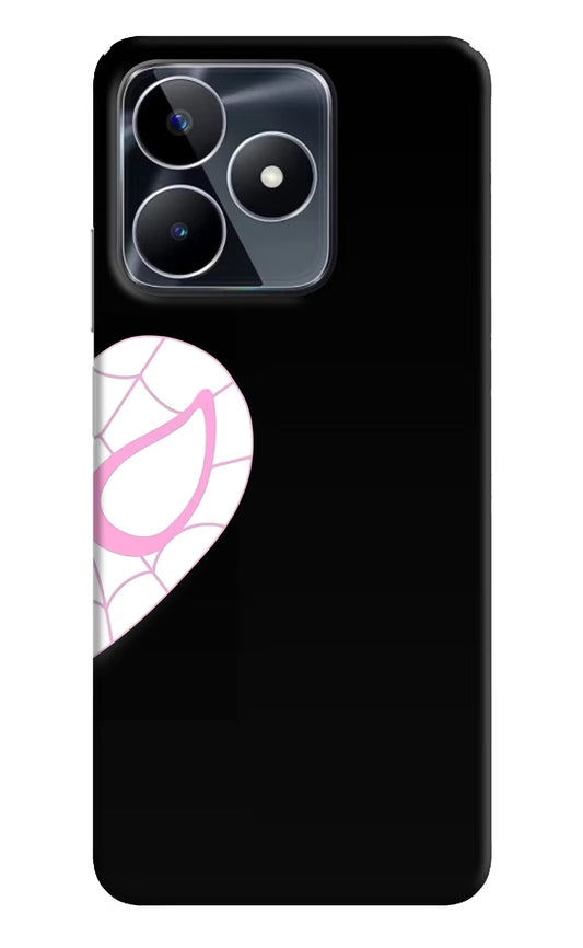 Gwen Mask Realme Narzo N53 Back Cover