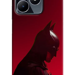 Dark Knight Realme Narzo N53 Back Cover